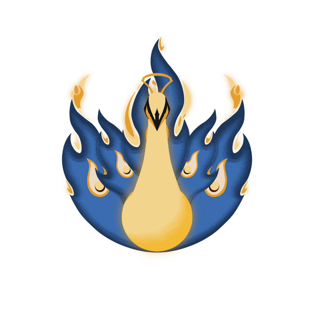Logo Program BEM UI